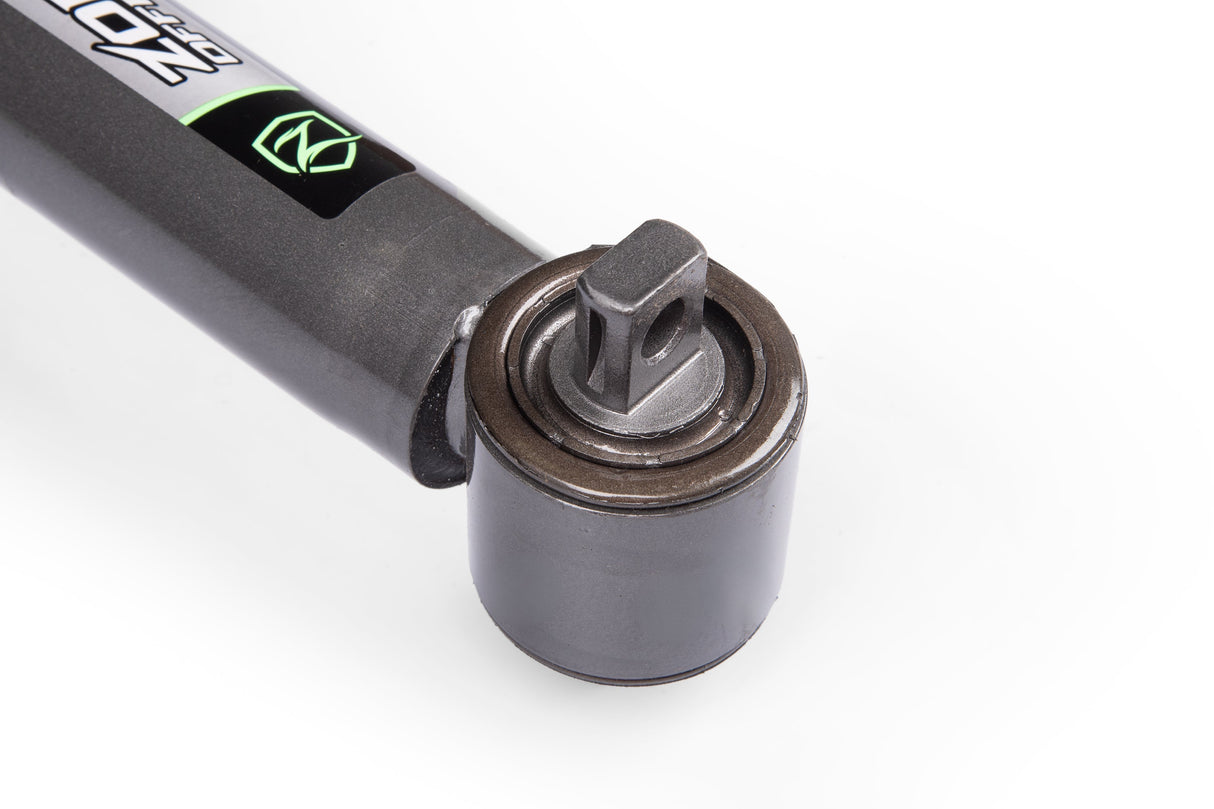 Loaded Strut | Single | 2 Inch Lift | F150 (14-26) Zone Offroad