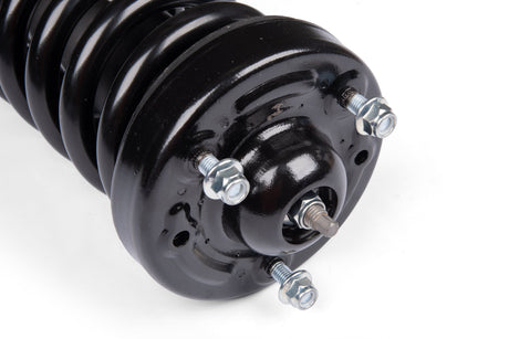 Loaded Strut | Single | 2 Inch Lift | F150 (14-26) Zone Offroad