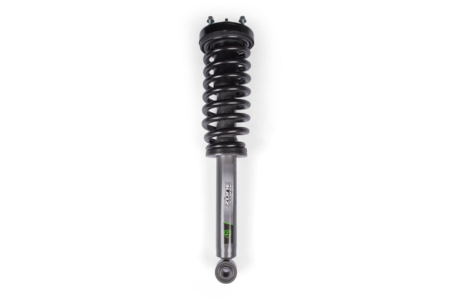Loaded Strut | Single | 4 Inch Lift | Ford F150 (09-13) Zone Offroad