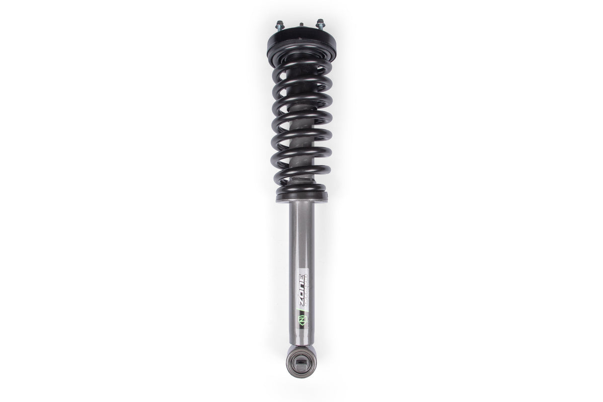 Loaded Strut | Single | 6 Inch Lift | Ford F150 (14-26) Zone Offroad