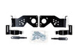 Ride Height Sensor Relocation Bracket Kit | 1-2 Inches of Lift | Ford F250/F350/F450 Super Duty (23-26) 4WD Zone Offroad