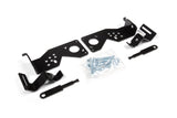 Ride Height Sensor Relocation Bracket Kit | 1-2 Inches of Lift | Ford F250/F350/F450 Super Duty (23-26) 4WD Zone Offroad