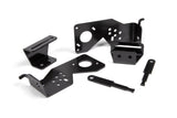 Ride Height Sensor Relocation Bracket Kit | 5-7 Inch Lift w/ Zone Radius Arm | Ford F250/F350/F450 Super Duty (23-26) 4WD Zone Offroad