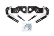 Ride Height Sensor Relocation Bracket Kit | 5-7 Inch Lift w/ Radius Arm Drop | Ford F250/F350/F450 Super Duty (23-26) 4WD Zone Offroad