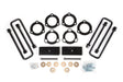 1.5 Inch Lift Kit | Toyota Hilux (15-25) Zone Offroad
