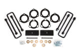 1.5 Inch Lift Kit | Toyota Hilux (15-25) Zone Offroad