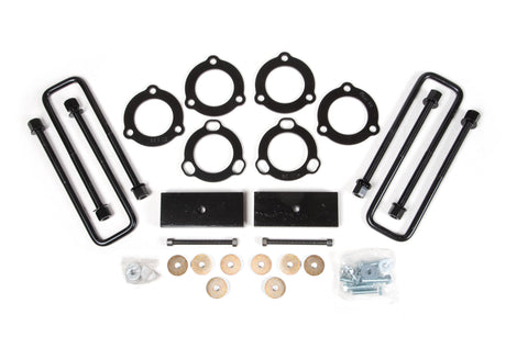 1.5 Inch Lift Kit | Toyota Hilux (15-25) Zone Offroad