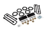 1.5 Inch Lift Kit | Toyota Hilux (15-25) Zone Offroad