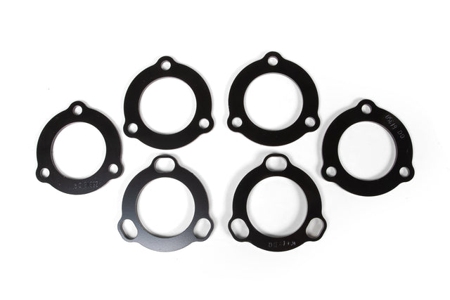 1.5 Inch Leveling Kit | Toyota Hilux (15-25) Zone Offroad