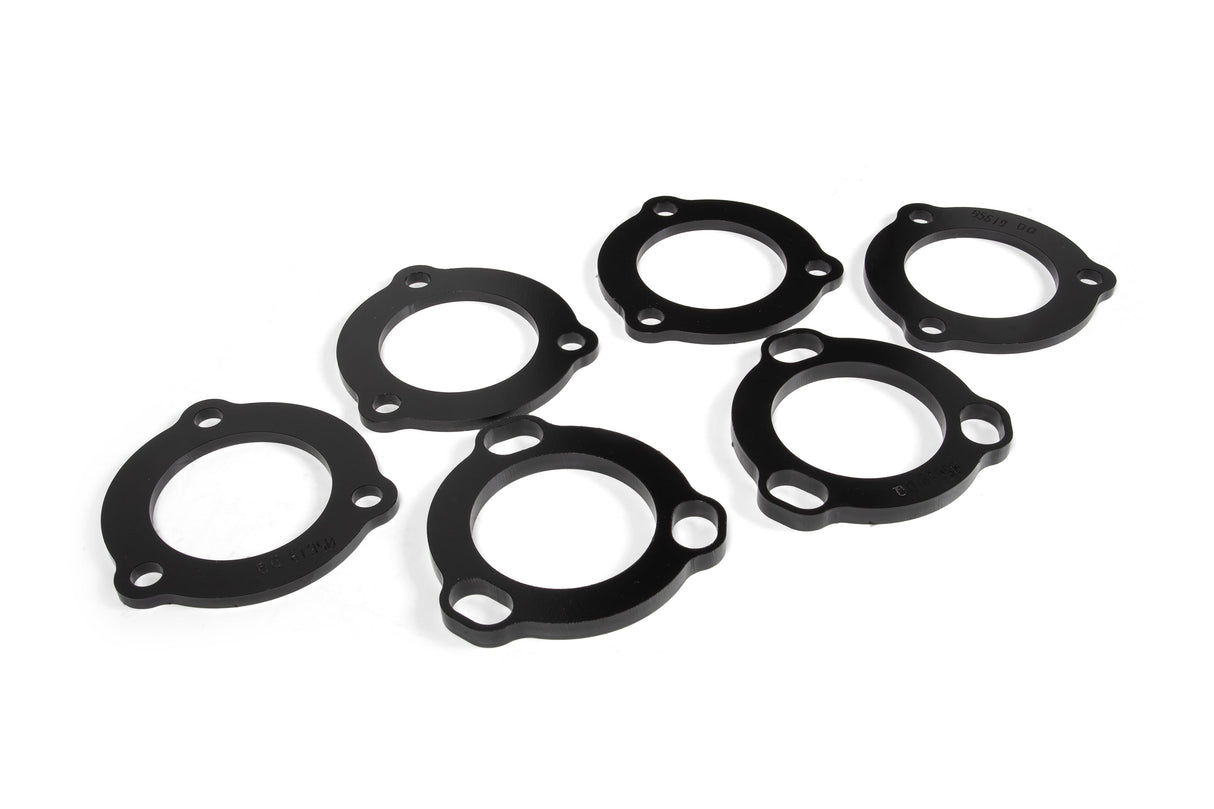 1.5 Inch Leveling Kit | Toyota Hilux (15-25) Zone Offroad