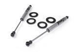 1.5 Inch Leveling Kit | Toyota Land Cruiser (2024-25) & Toyota 4Runner (2025) & Lexus GX550 (24-25) 4WD Zone Offroad