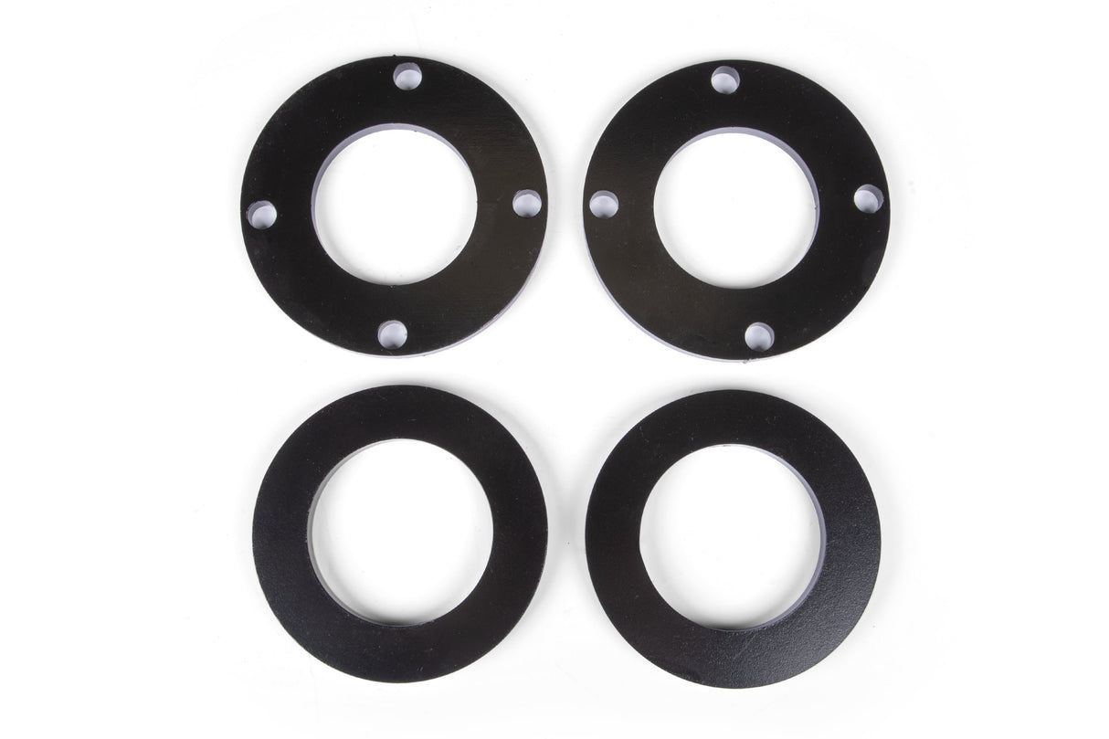 1.5 Inch Leveling Kit | Toyota Land Cruiser (2024-25) & Toyota 4Runner (2025) & Lexus GX550 (24-25) 4WD Zone Offroad