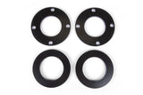 1.5 Inch Leveling Kit | Toyota Land Cruiser (2024-25) & Toyota 4Runner (2025) & Lexus GX550 (24-25) 4WD Zone Offroad