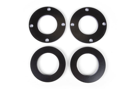 1.5 Inch Leveling Kit | Toyota Land Cruiser (2024-25) & Toyota 4Runner (2025) & Lexus GX550 (24-25) 4WD Zone Offroad