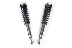 2 Inch Leveling Kit | Loaded Strut | Toyota Tundra (07-21) Zone Offroad