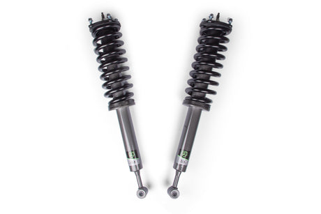 2 Inch Leveling Kit | Loaded Strut | Toyota Tundra (07-21) Zone Offroad
