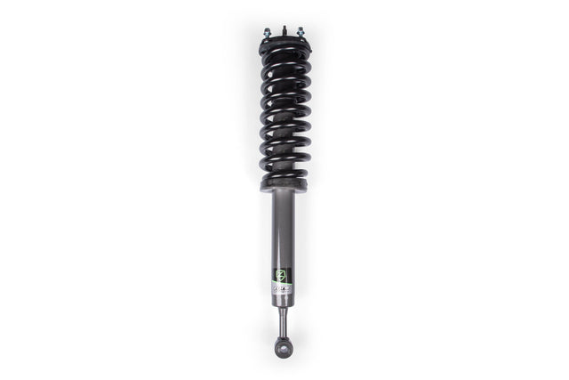 Loaded Strut | Single | 3.5 Inch Lift | Toyota Tundra (07-21) Zone Offroad