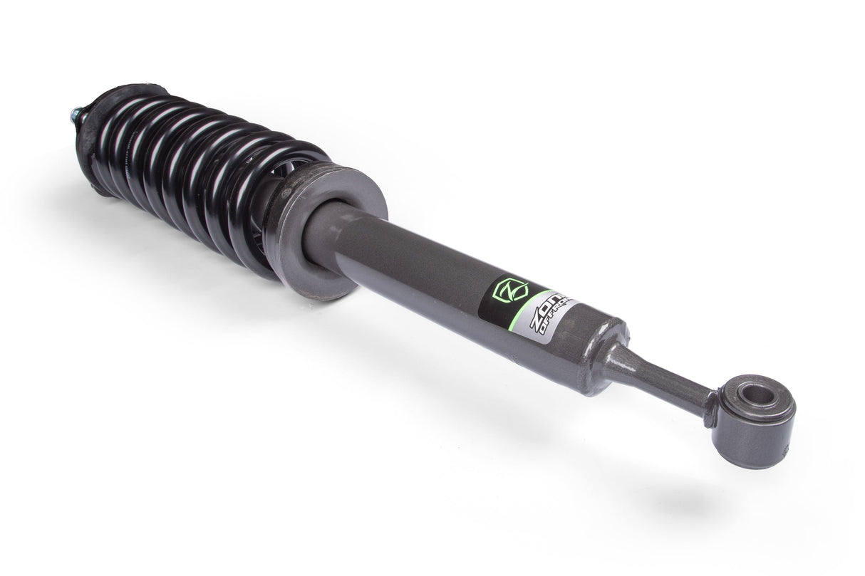 Loaded Strut | Single | 2 Inch Lift | Toyota Tundra (07-21) Zone Offroad