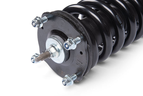 Loaded Strut | Single | 2 Inch Lift | Toyota Tundra (07-21) Zone Offroad