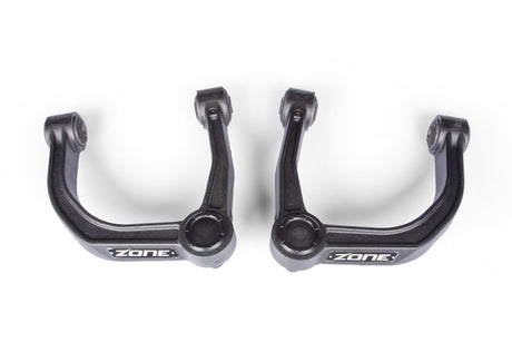 Upper Control Arm Kit | Adventure Series | Toyota Tundra (22-26) 4WD Zone Offroad