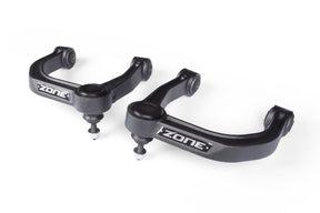 Upper Control Arm Kit | Adventure Series | Toyota Tundra (22-26) 4WD Zone Offroad