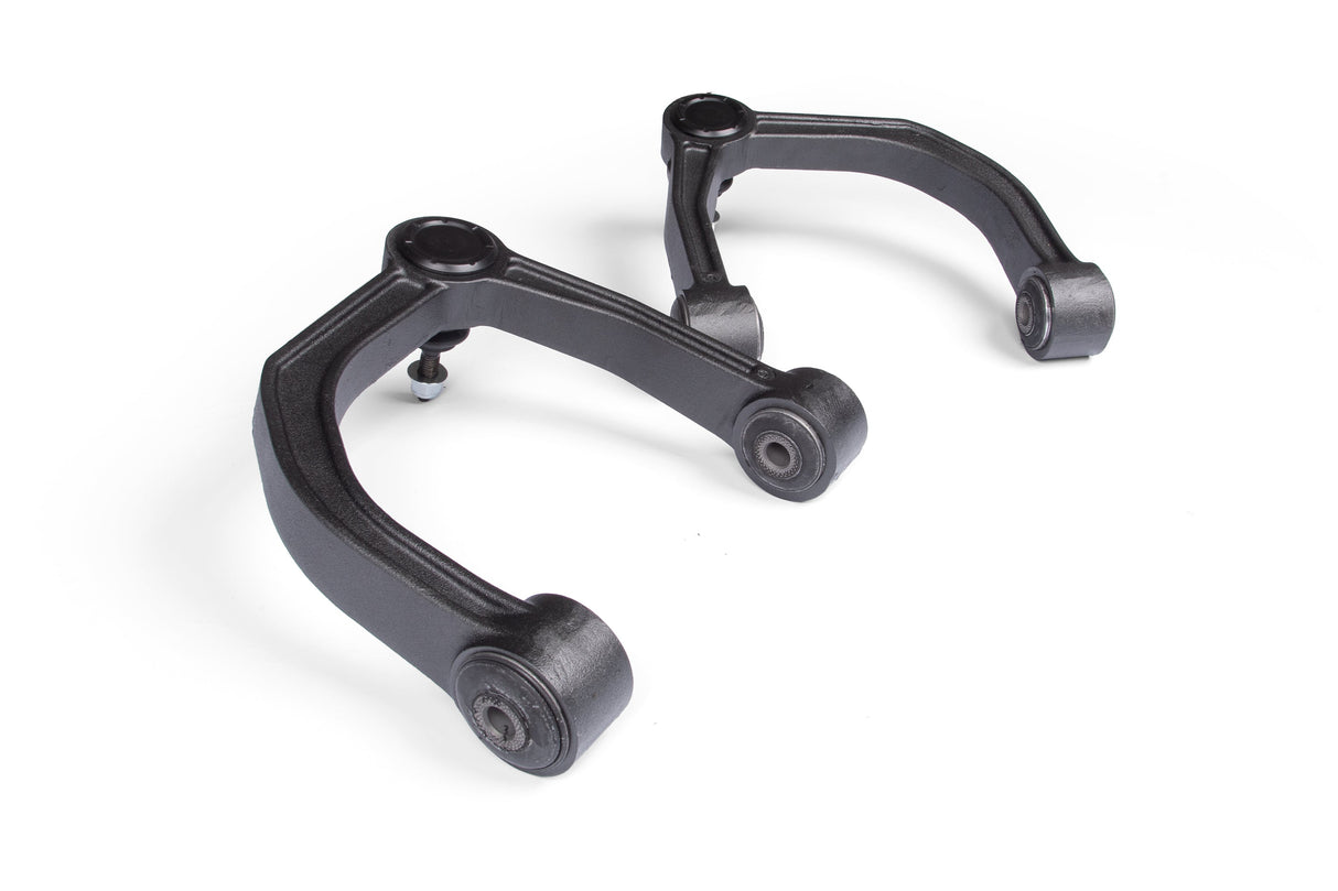Upper Control Arm Kit | Adventure Series | Toyota Tundra (22-26) 4WD Zone Offroad