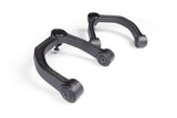 Upper Control Arm Kit | Adventure Series | Toyota Tundra (22-26) 4WD Zone Offroad