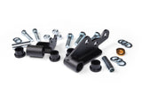 Differential Drop Kit | Toyota Tundra (22-26) & Toyota Sequoia (23-26) Zone Offroad