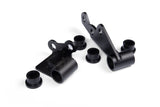 Differential Drop Kit | Toyota Tundra (22-26) & Toyota Sequoia (23-26) Zone Offroad