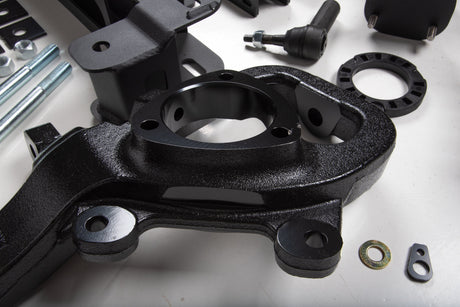 6 Inch Lift Kit | Ram 1500 (25-26) 4WD Zone Offroad