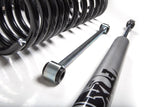 5 Inch Lift Kit | Ram 1500 Rebel (25-26) 4WD Zone Offroad