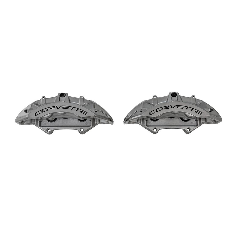 ZR1 Front 6 Piston Caliper Kit