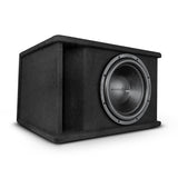 12" Loaded Subwoofer Ported Enclosure With ZR12.2D 800 Watts Rms