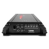 DS18 ZR 1-Channel Class D Amplifier 1500 Watts Rms @ 1-Ohm
