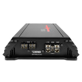 DS18 ZR 1-Channel Class D Amplifier 1500 Watts Rms @ 1-Ohm