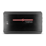 DS18 ZR 4-Channel Class D Amplifier 4 x 400 Watts Rms @ 4-ohm