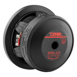 DS18 ZR6.4D DS18