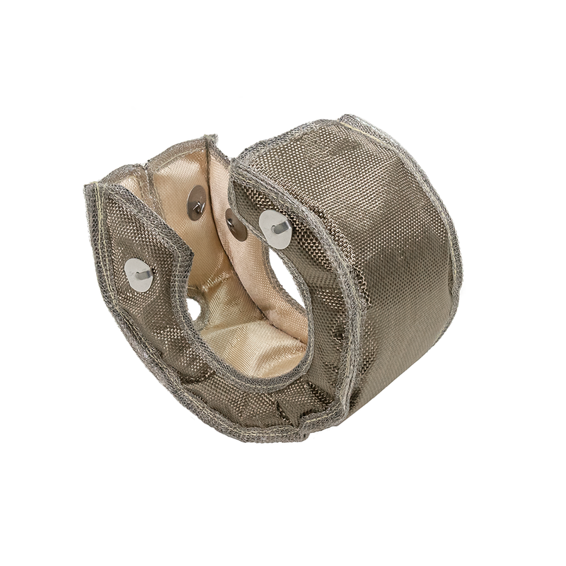 ZZP Ecotec Turbo Blanket