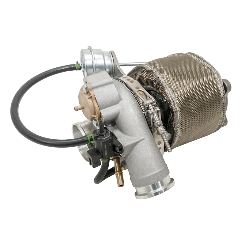 ZZP Ecotec Turbo Blanket