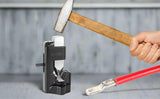 Hammer Lug Crimper Tool – 8 to 4/0 AWG Cables TekShack