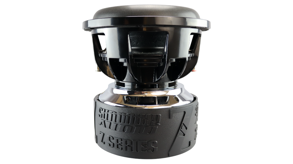 Z-Series ZV7 12" Subwoofer