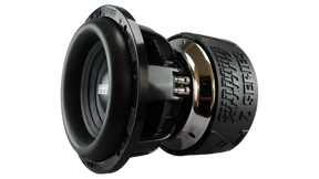 Sundown Audio ZV7 12" 3500W RMS Subwoofer DVC Sundown Audio
