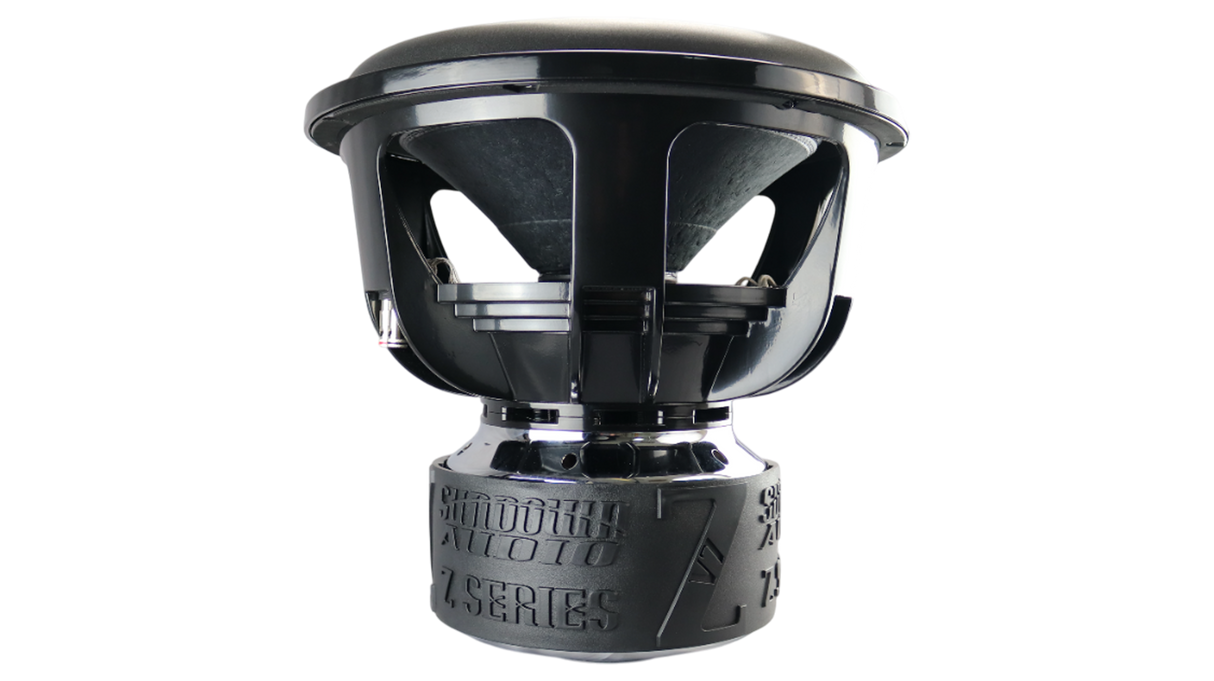 Z-Series ZV7 18" Subwoofer