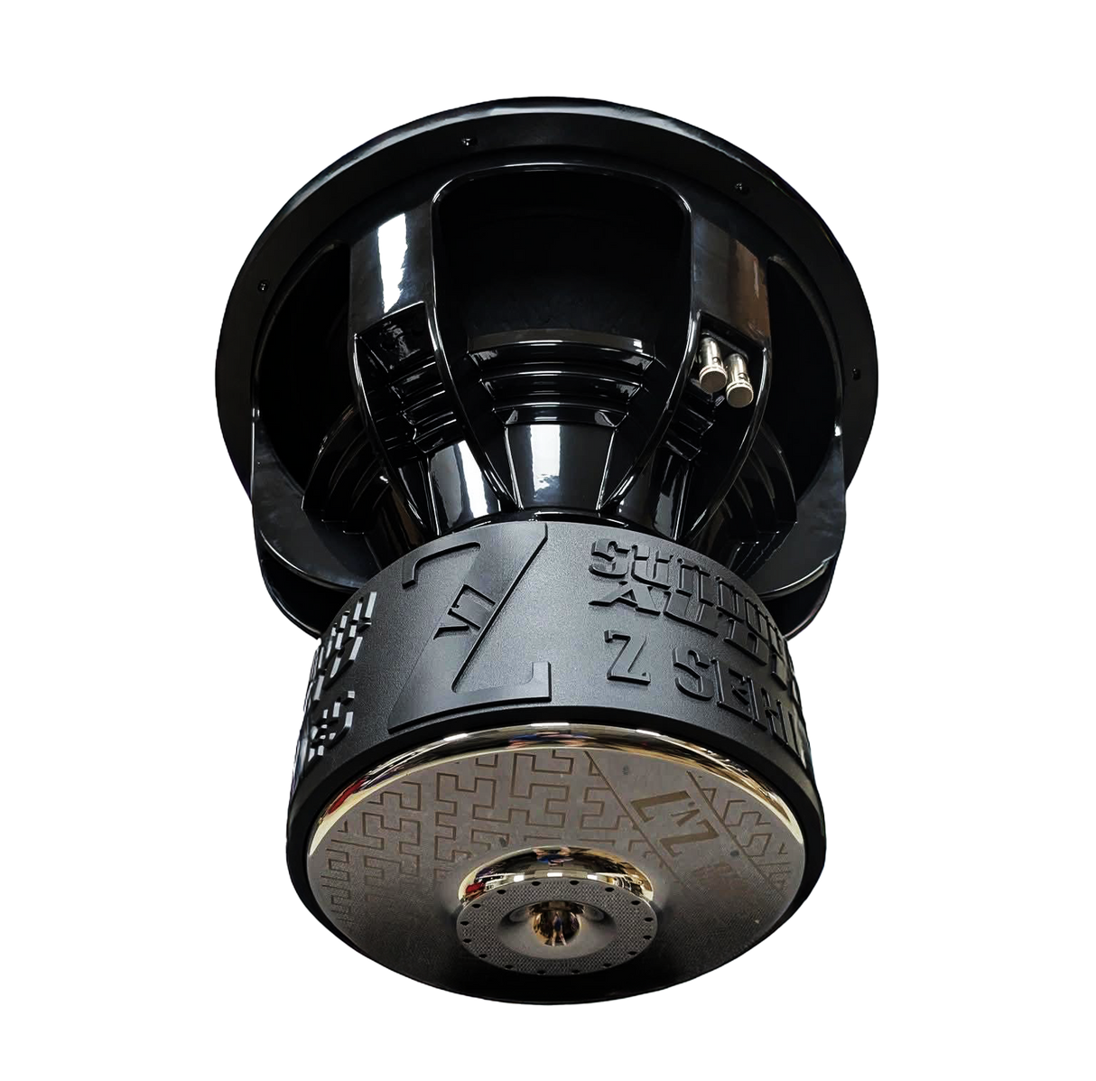 Z-Series ZV7 15" Subwoofer