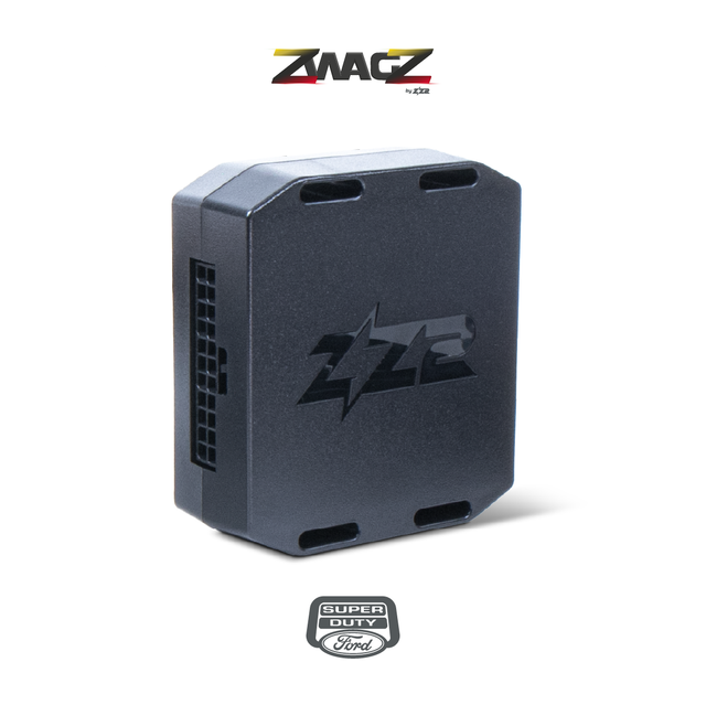 ZW-FSD (ZWAGZ) ZZ2