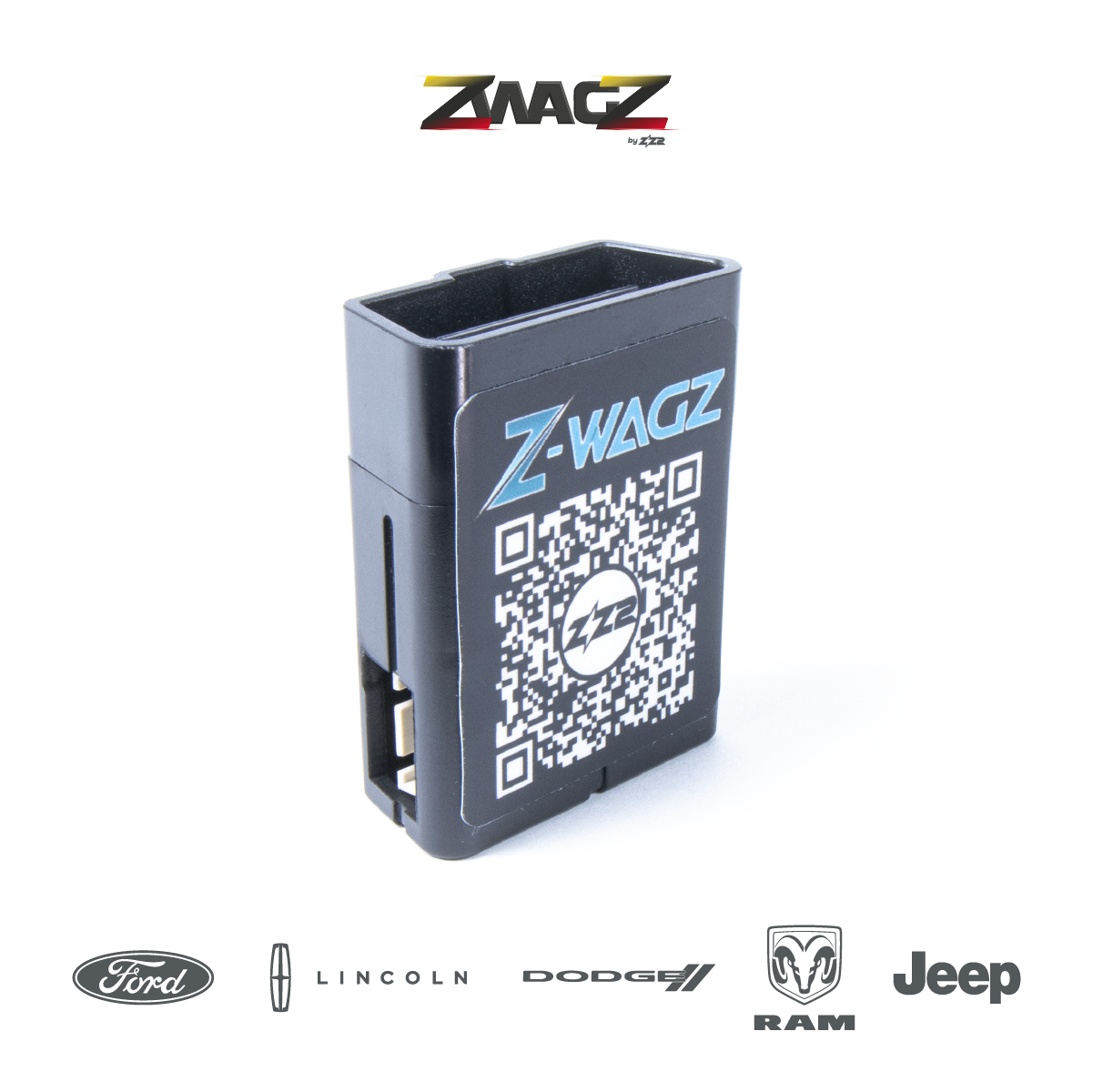 ZW-MFD2 (ZWAGZ) ZZ2
