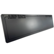 Amp Rack For Full Sound Systems Universal Moon Car Stereo