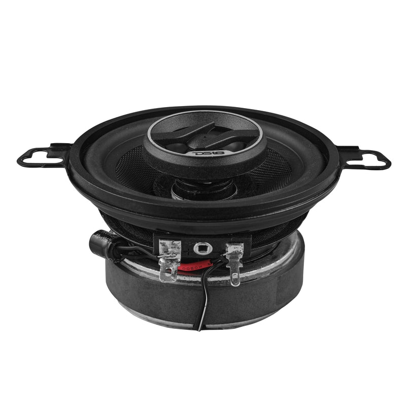 3.5” 2-Way Full-Range Coaxial Speaker 4 Ohm