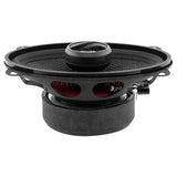 DS18 ZXI-464 4"x6" 2-Way Coaxial Speakers w/ Kevlar Cone (Pair) DS18