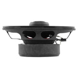DS18 ZXI-464 4"x6" 2-Way Coaxial Speakers w/ Kevlar Cone (Pair) DS18